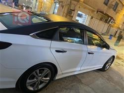 هیوندای سۆناتا